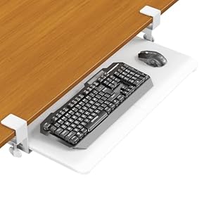 Amazon.co.jp: Keyboard Drawers & Platforms: Office Products